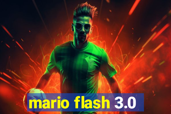 mario flash 3.0